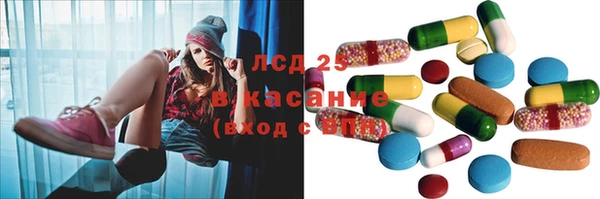 гидра Алексеевка